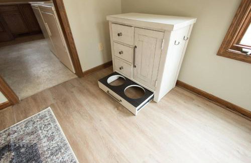 Sherwood Forest Park- 6BD/3BA on Private Ohio Land - Foto 80