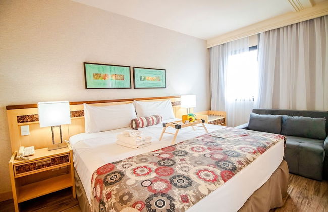 OZPED Flats Particulares Lets Idea - Foto 63