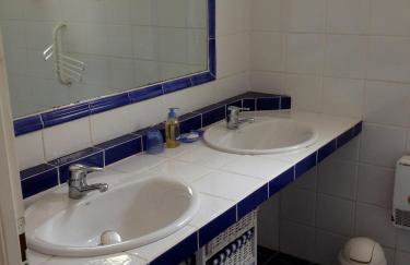 Mini Villa à 100m de la mer avec prise de recharge élec privative - Foto 12