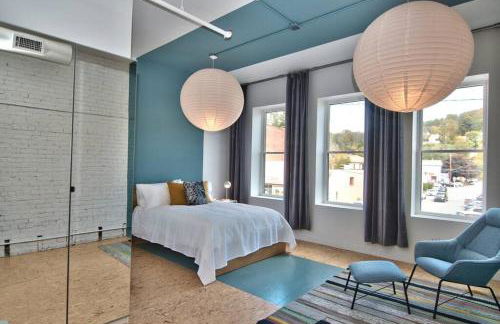 Wonder Honesdale -Loft A2 - Foto 14