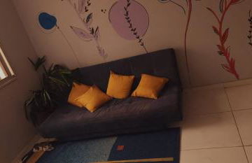 Apê Colorido prox Rodoanel e Castelo - Foto 6