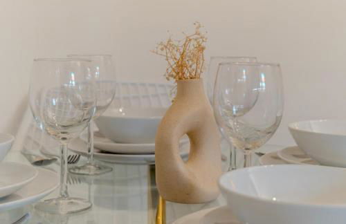 Business Leisure Near Canary Wharf Free Parking - Photo 26