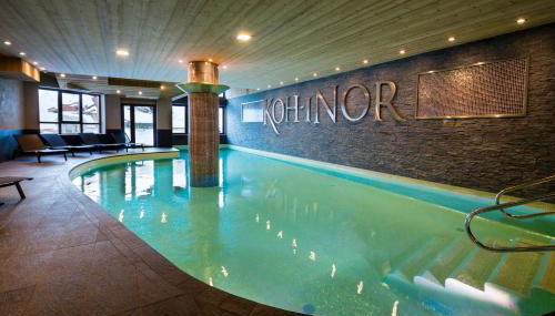 Résidence Koh-I Nor by Les Etincelles - Foto 4