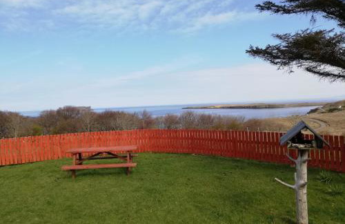 The Old Inn, Staffin - Foto 26