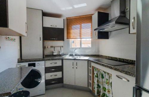 Apartamento Portillo - Photo 22