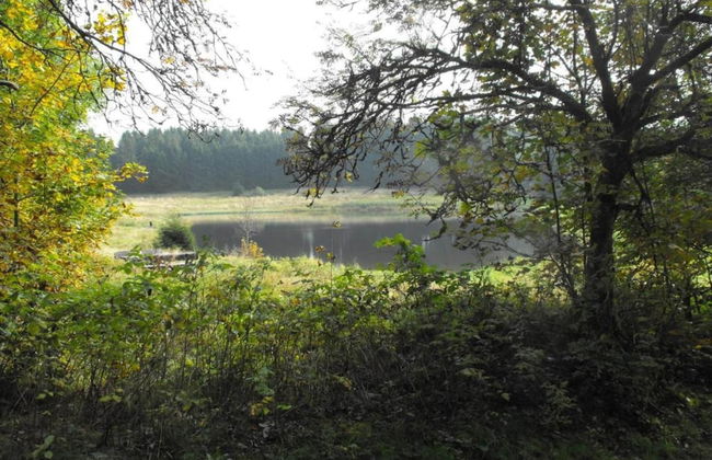 Adorable Aparment in Wildemann With Parking - Foto 73