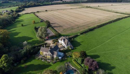 Charming Cotswold Loft - Foto 4