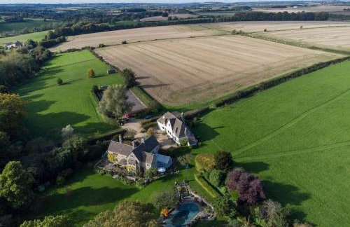 Charming Cotswold Loft - Foto 4