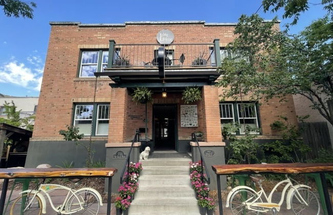 Leland House Suites of Durango - Foto 51