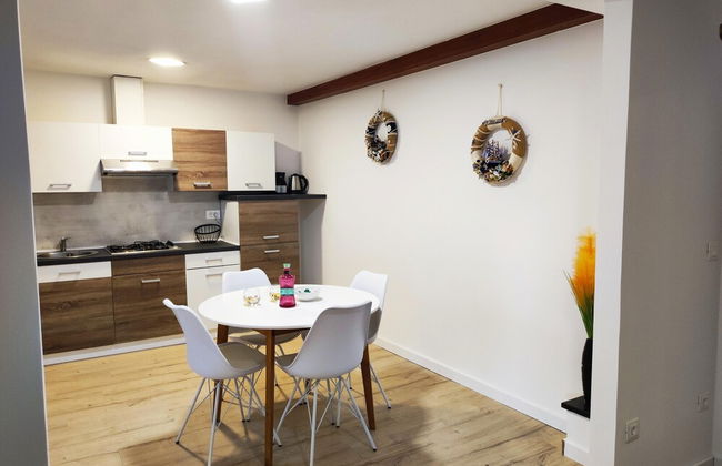 Apartments Bertetic - Foto 11