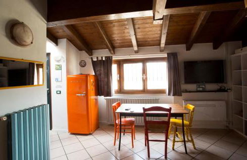 Mansardine Metropolitane - Photo 23