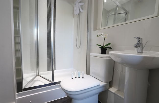 Mailbox Grand Central Prime Apartment - Foto 25