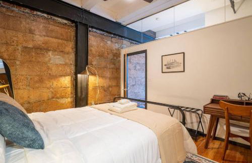 Stylish Loft | Shockoe Bottom | Walk to Canal - Foto 16