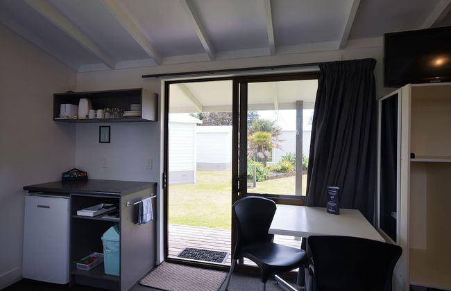 Tasman Holiday Parks - Papamoa Beach - Foto 59