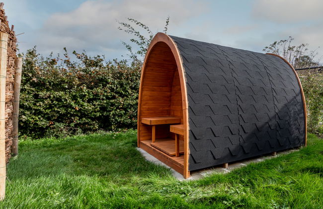 3 bedroom House in Bemelen with swimming pool and garden - Photo 12