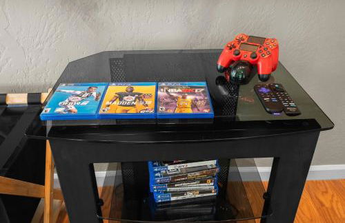 Yosemite+5BR+Views+Hot Tub+Pets - Foto 19