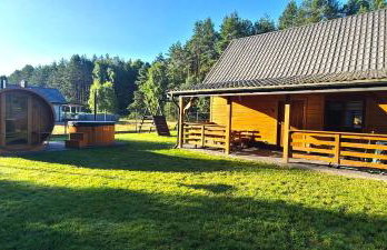 Domki za Lasem - Foto 28