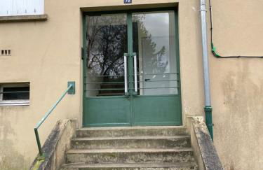 Le Relais Médiéval - Foto 29