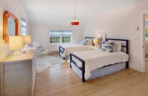 Modern Saltbox in Edgartown Village - Foto 28