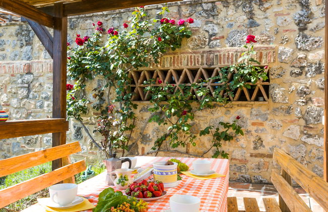 Poggio all'Aia - Foto 64