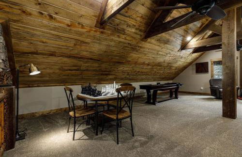 Mossberg Luxury Retreat - Foto 56