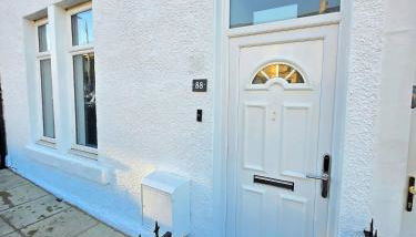 3-Bed Home in Glasgow - Foto 4