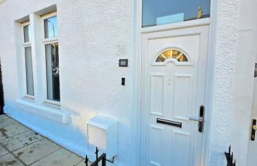 3-Bed Home in Glasgow - Foto 4