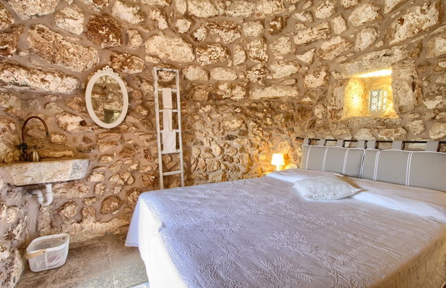 Antico Trullo Lovely House - Foto 7