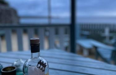 Hill Crest - Clifftop Escape with Sea View - Foto 39