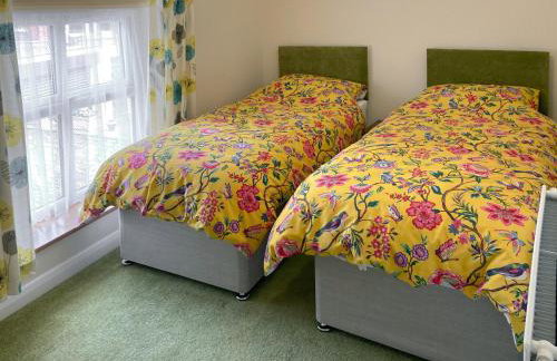 Peartree Cottage - Foto 8