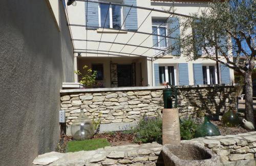 Villa - La quiétude de St Antoine - piscine privée - Foto 6