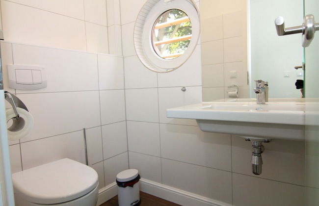 Chalet, Wendorf - Foto 34