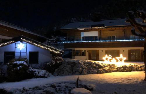 Haus am Wiesbach - Foto 11