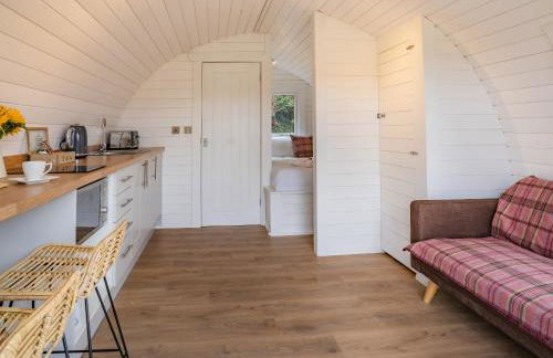 Cwmporthman Farm Cwtch-Uk34700 - Foto 4