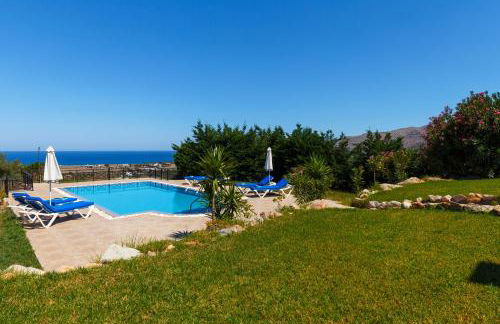 Villa Alexi - Foto 11