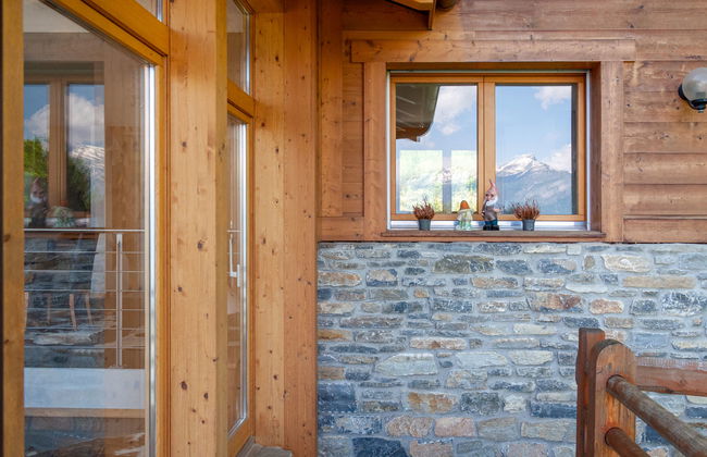 Chalet Arvine - Foto 37