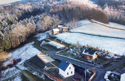 MICHAŁÓWKA - Domek w Górach przy Lesie - Energylandia - Foto 47