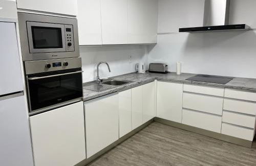 Apartamento en la playa. Free Parking. Free WiFi - Foto 8