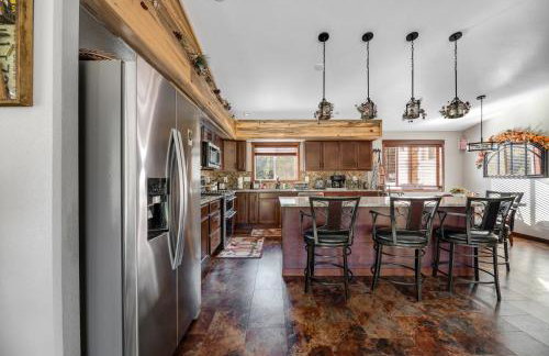 Whitegate Lodge - Foto 15