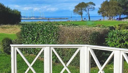 Ferienhaus Lille Wackerama in Gelting - Foto 4