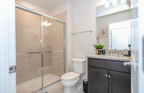 5 BR, 4.5 BA Villa Sleeps 12 WI103 - Foto 68