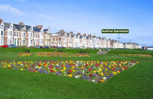 Seafront Apartments - Foto 30