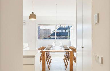 Penthouse with Terrace near Gran Via and Camp Nou - Foto 19