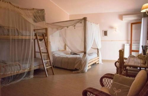 SERENDIPITY VILLA sea view, sun and Etna - Foto 35