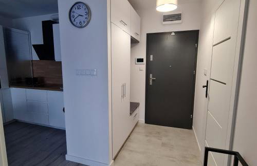 Green De Lux Apartament Dziwnów - Photo 24