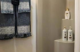 Stylish Mountain Chalet 15mins to Gore Mountain , Large Hot Tub, Playroom & Large Heated Pool - Foto 51