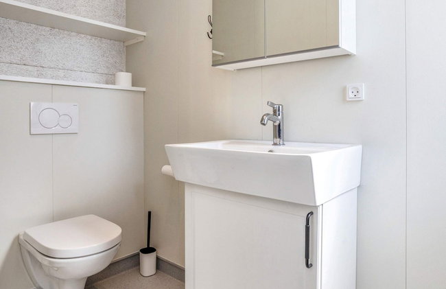 5 Star Holiday Home in Oster Assels - Foto 20