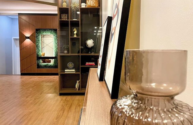 Umeralty hotels and Apartments - Foto 62