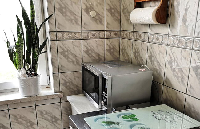 Cozy Retreat Near Rennsteig - Photo 9