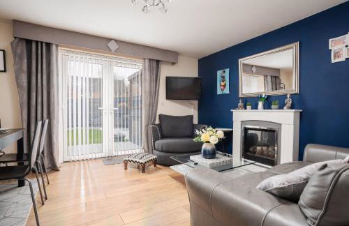 2 Bedroom Home with Garden and Free Parking - Foto 18